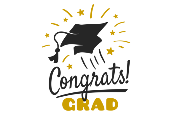 Download Congrats Graduation Class Banner. Univer - Graduation Collection