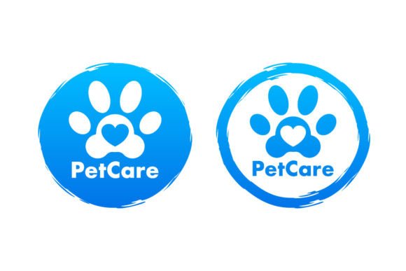 Download Pet Care Icon. Pet Shop, Hotel, Veterina - Pet care Collection