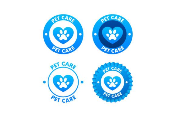 Download Pet Care Icon. Pet Shop, Hotel, Veterina - Pet care Collection